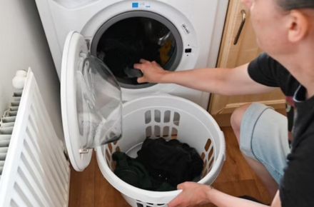 Energy Efficient Dryers
